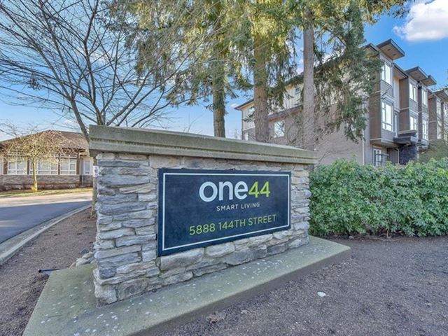 One44 - 88 5888 144 Street - photo 2