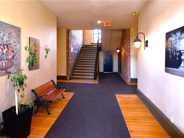 Wallis House - 301 589 Rideau Street - photo 3