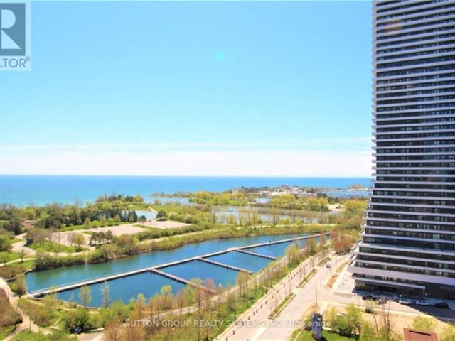 Ocean Club Waterfront Condominiums - 1505 59 Annie Craig Drive - photo 1