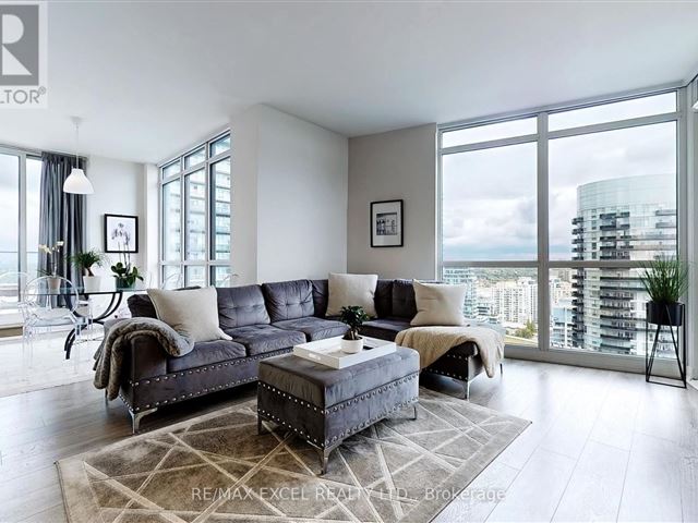 Ocean Club Waterfront Condominiums - 2708 59 Annie Craig Drive - photo 1