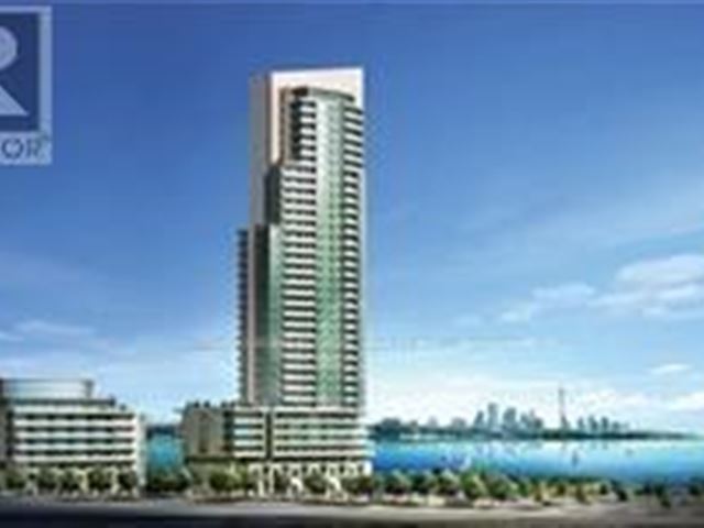 Ocean Club Waterfront Condominiums - 1406 59 Annie Craig Drive - photo 1