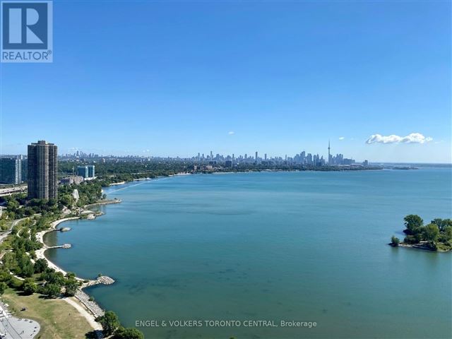 Ocean Club Waterfront Condominiums - 3301 59 Annie Craig Drive - photo 2