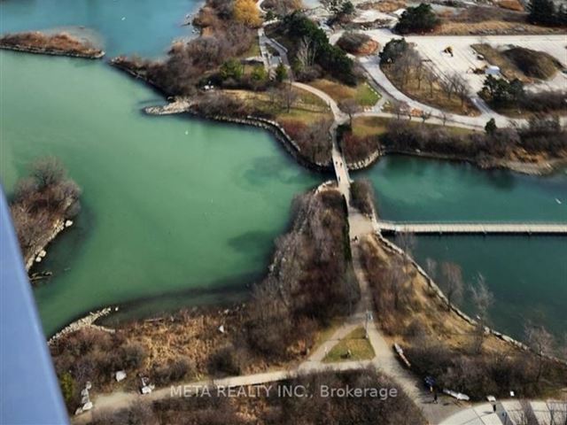 Ocean Club Waterfront Condominiums - 3505 59 Annie Craig Drive - photo 2