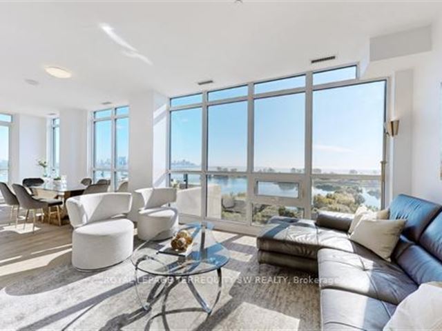 Ocean Club Waterfront Condominiums - 703 59 Annie Craig Drive - photo 3