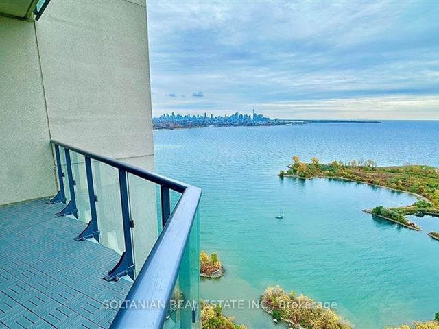 Ocean Club Waterfront Condominiums - ph3604 59 Annie Craig Drive - photo 2