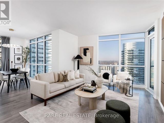 Ocean Club Waterfront Condominiums - 2708 59 Annie Craig Drive - photo 1