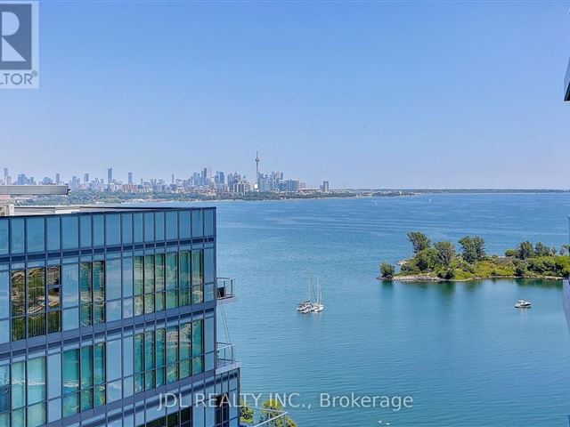 Ocean Club Waterfront Condominiums - 1909 59 Annie Craig Drive - photo 1