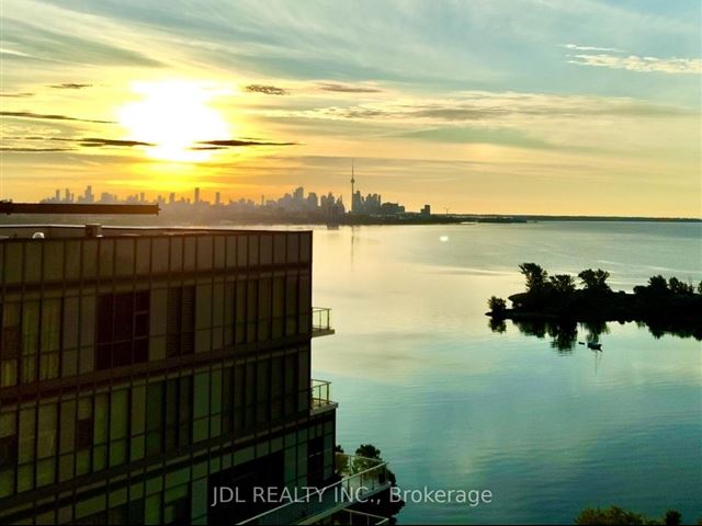 Ocean Club Waterfront Condominiums - 1909 59 Annie Craig Drive - photo 2