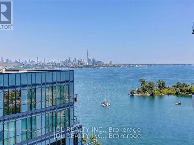 Ocean Club Waterfront Condominiums -  59 Annie Craig Drive - photo 1