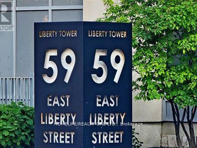 Liberty Towers - 1702 59 Liberty Street East - photo 3