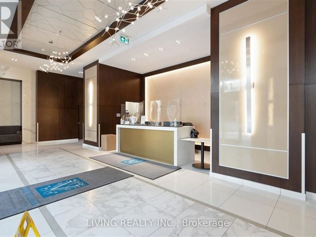 The Village Residences - 907 591 Sheppard Avenue East - photo 3