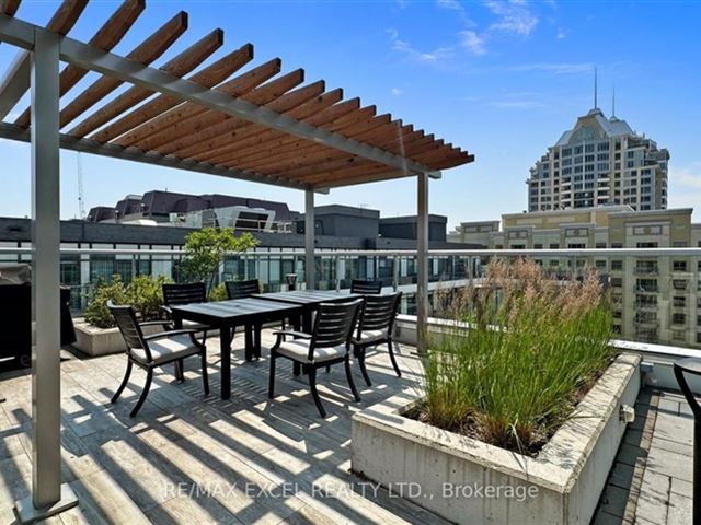 The Village Residences - 510 591 Sheppard Avenue East - photo 1