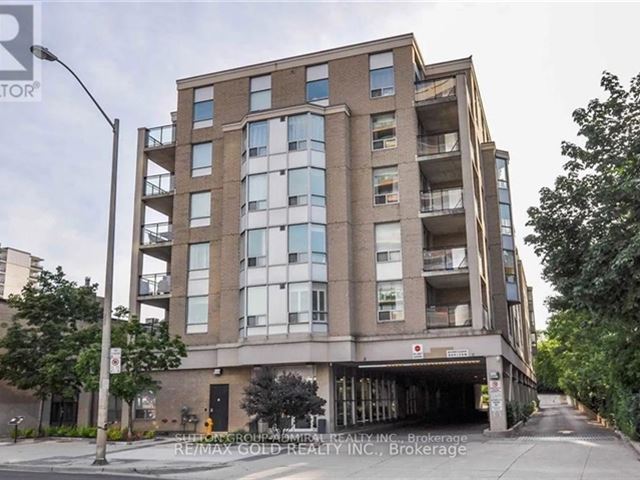 5940 Yonge - 512 5940 Yonge Street - photo 1