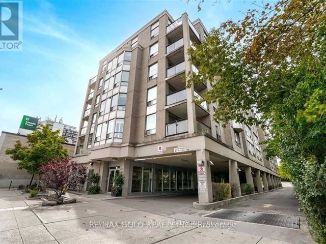 5940 Yonge - 512 5940 Yonge Street - photo 2