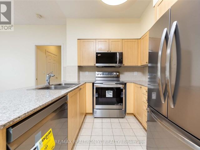 5940 Yonge - ph16 5940 Yonge Street - photo 1