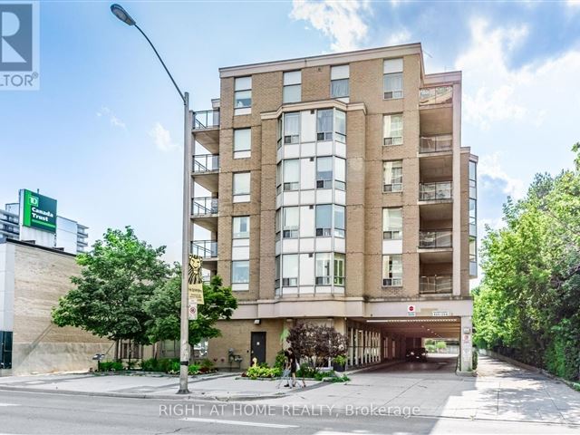 5940 Yonge - 607 5940 Yonge Street - photo 1