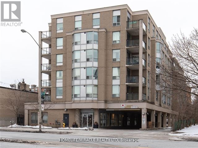 5940 Yonge - 501 5940 Yonge Street - photo 1