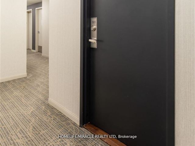 5940 Yonge - 501 5940 Yonge Street - photo 2