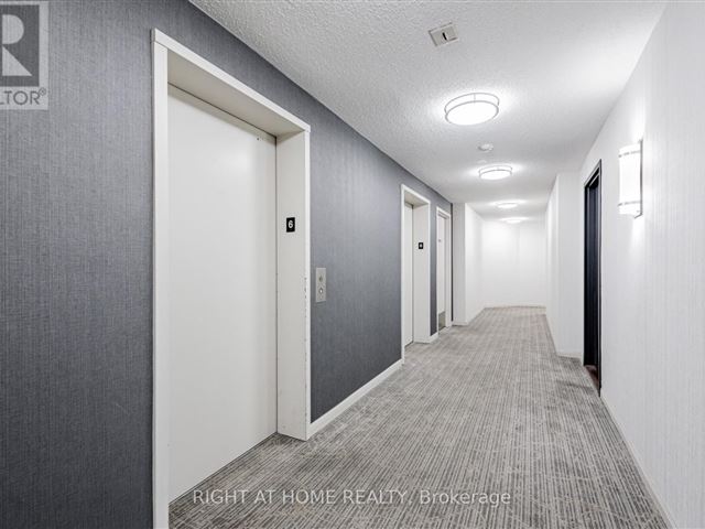 5940 Yonge - 607 5940 Yonge Street - photo 3