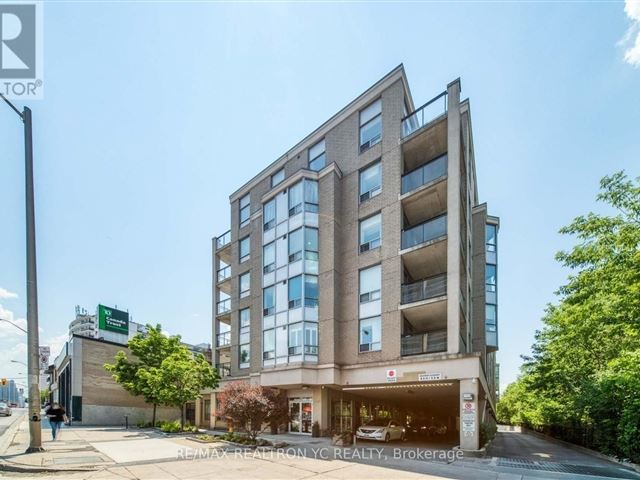 5940 Yonge - ph16 5940 Yonge Street - photo 1