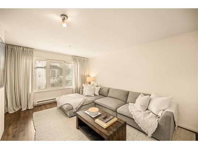 The Stetson - 203 5977 177b Street - photo 3