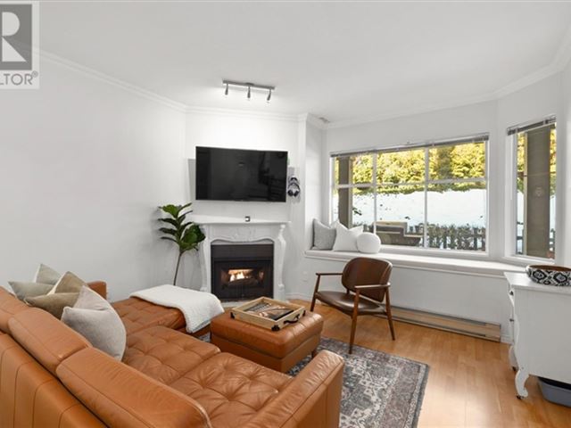 Saturna - 29 5988 Hastings Street - photo 2