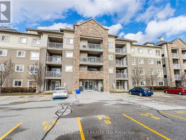 6 Dayspring Condos - 2402 6 Dayspring Circle - photo 1