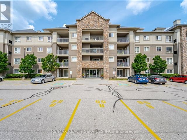 6 Dayspring Condos - 2208 6 Dayspring Circle - photo 1