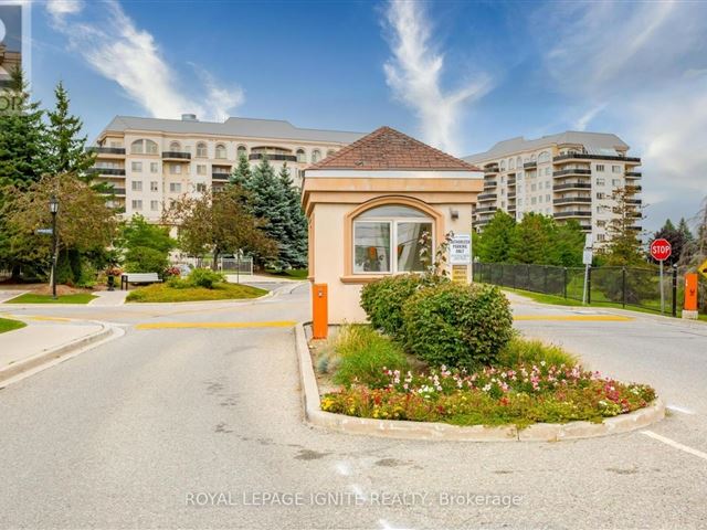 6 Dayspring Condos - 2101 6 Dayspring Circle - photo 2