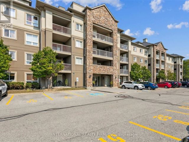 6 Dayspring Condos - 2113 6 Dayspring Circle - photo 2