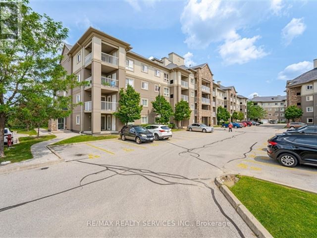 6 Dayspring Condos - 2208 6 Dayspring Circle - photo 2