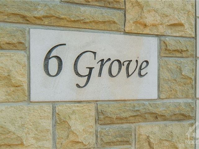 6 Grove Av - 305 6 Grove Avenue - photo 3