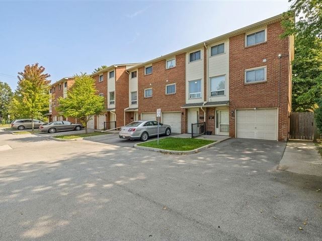 6 Loconder Condos - 17 346 Rexford Drive - photo 2