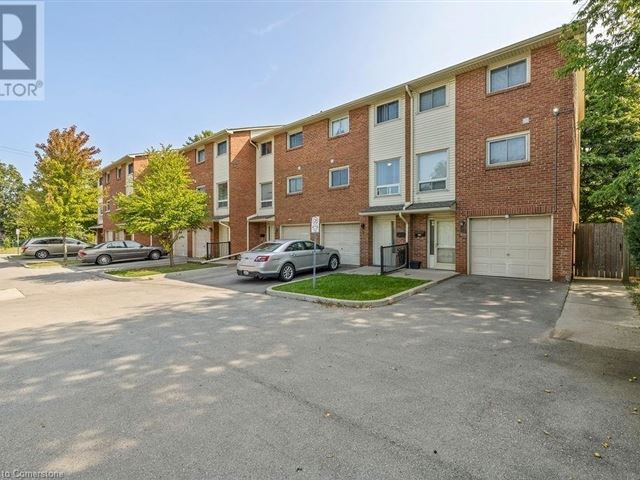 6 Loconder Condos - 17 346 Rexford Drive - photo 2