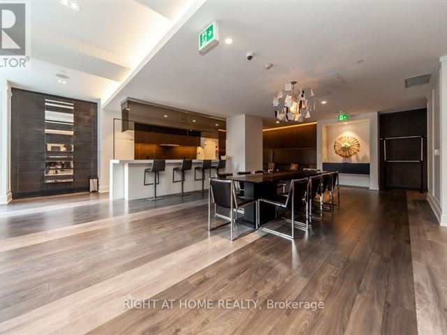 The Code Condos - 317 6 Parkwood Avenue - photo 2