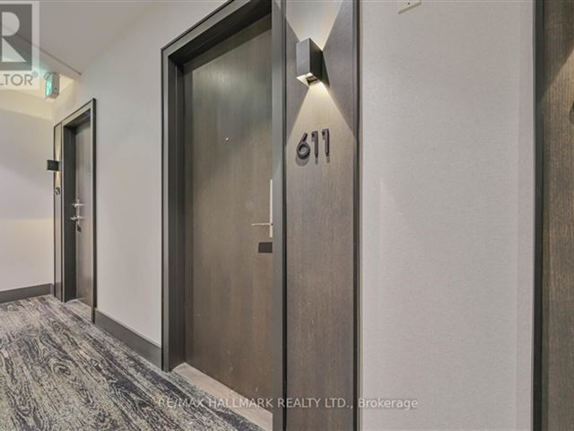 The Code Condos - 611 6 Parkwood Avenue - photo 2