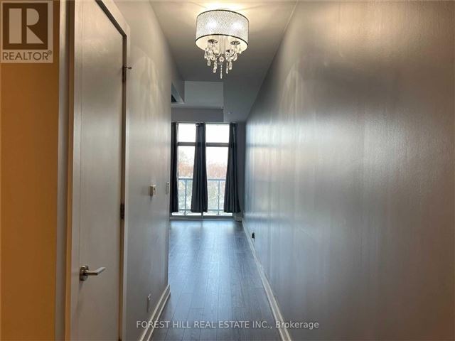 The Code Condos - 614 6 Parkwood Avenue - photo 3