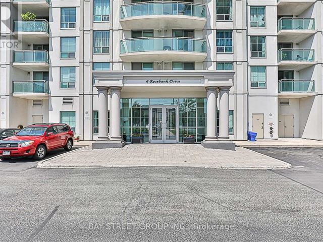 Markham Place 2 - 16c 6 Rosebank Drive - photo 3