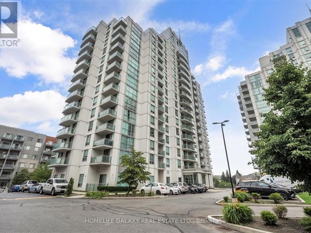 Markham Place 2 -  6 Rosebank Drive - photo 2