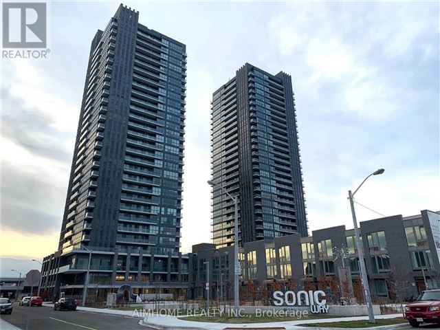 Sonic - 3106 1185 Eglinton Avenue East - photo 1