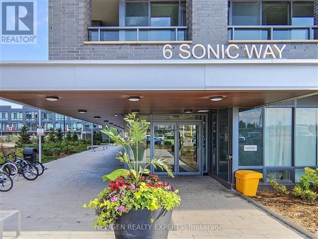 Sonic - 2005 1185 Eglinton Avenue East - photo 2