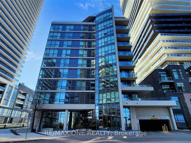 Ocean Club Waterfront Condominiums - 909 59 Annie Craig Drive - photo 1