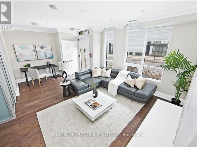 Ocean Club Waterfront Condominiums - b102 59 Annie Craig Drive - photo 3