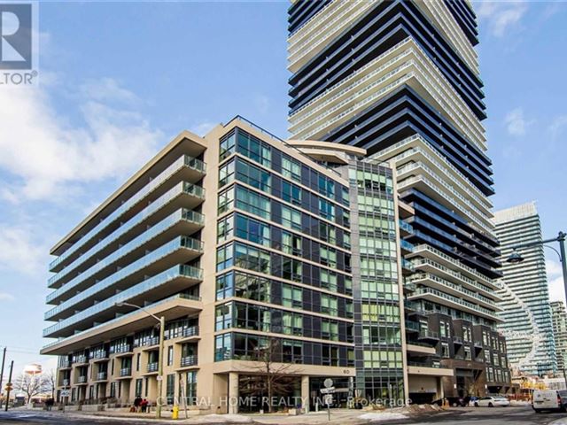 Ocean Club Waterfront Condominiums - b305 59 Annie Craig Drive - photo 1
