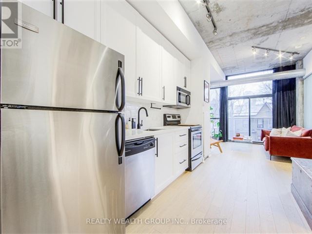 Sixty Loft - 213 64 Niagara Street - photo 3