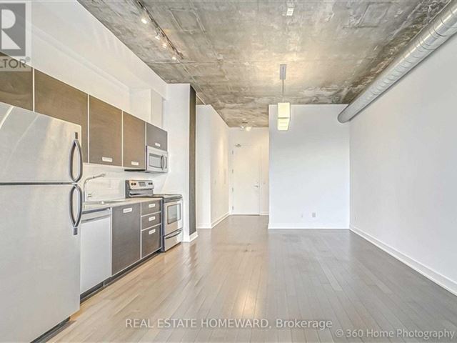 Sixty Loft - 616 64 Niagara Street - photo 3