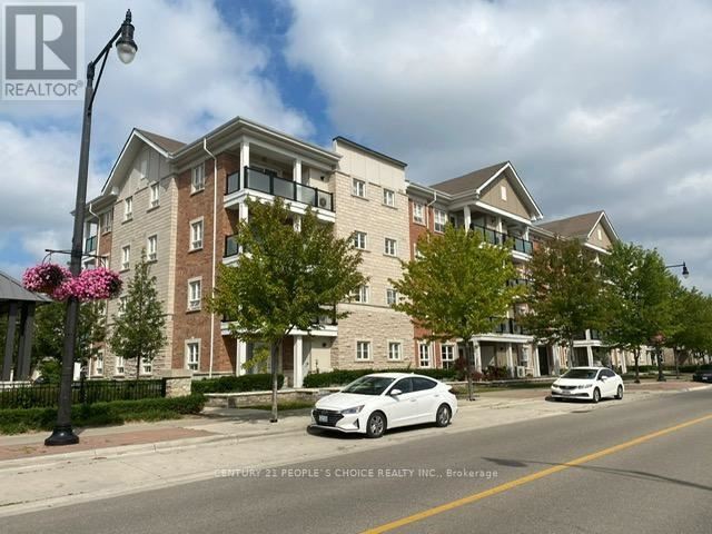 Baycliffe Condos - 112 60 Baycliffe Crescent - photo 2