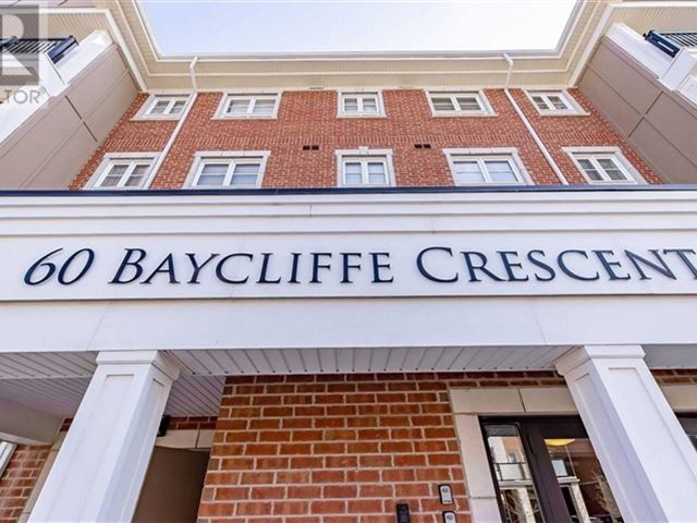 Baycliffe Condos - 203 60 Baycliffe Crescent - photo 3