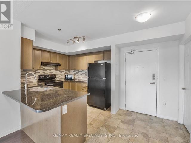 Baycliffe Condos - 206 60 Baycliffe Crescent - photo 3