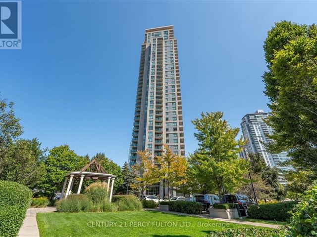 Equinox 1 - 1408 60 Brian Harrison Way - photo 3